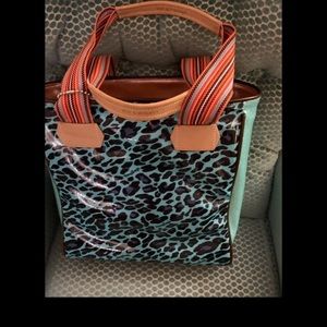 Consuela “Gem” Classic Tote